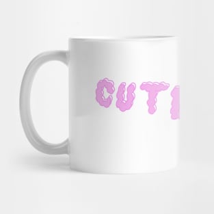 Cute Mug